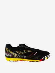 Бутсы Joma Mundial turf черн/орнж MUNW2401TF Бутсы Joma Mundial turf черн/орнж MUNW2401TF