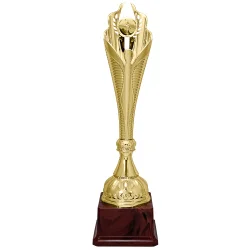 Кубок KB 9058 C (H- 33,5см)