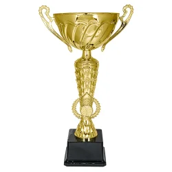 Кубок KB 5050 A /N (H- 39 см, D- 140 мм)