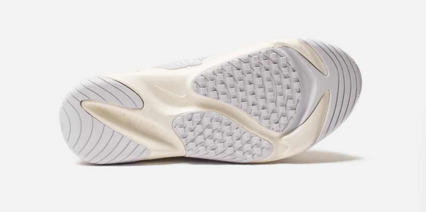 Кроссовки Nike Zoom 2K AO0354-101 Реальное фото Кроссовки Nike Zoom 2K AO0354-101 от магазина Спортев