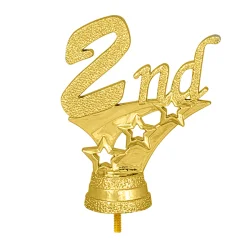 Фигурка 12237/G h-5,7 см 2 место