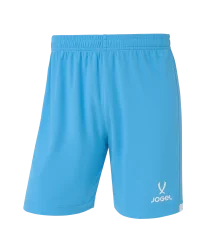 Шорты игровые JOGEL DIVISION PerFormDRY Union Shorts, голубой