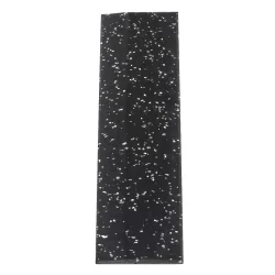 Бордюр резиновый (Sport Рlit Premium) 500x150x15 мм PROFI-FIT Бордюр резиновый (Sport Рlit Premium) 500x150x15 мм PROFI-FIT