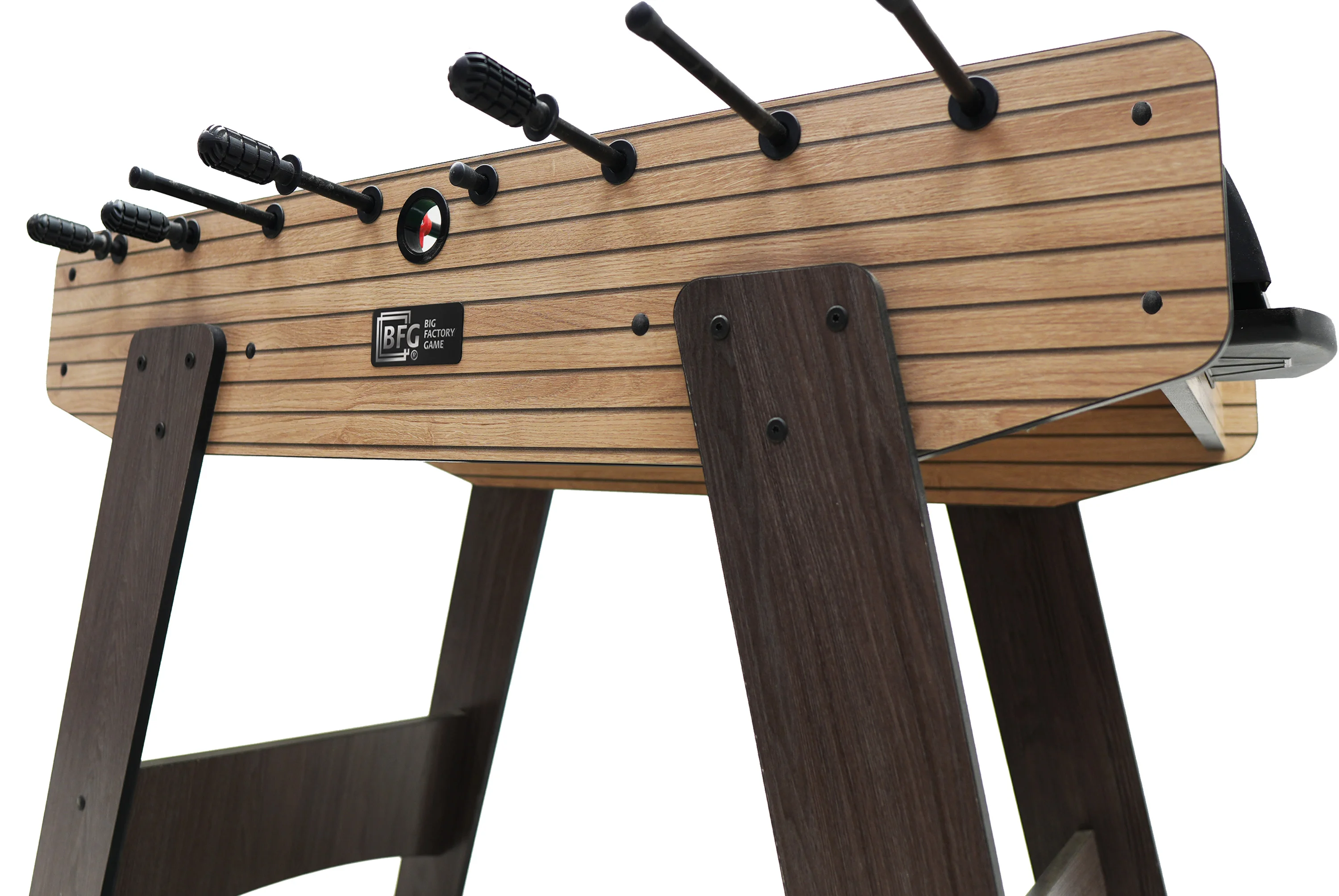 Реальное фото Настольный футбол / Кикер BFG Stellar (Тегола) от магазина Спортев