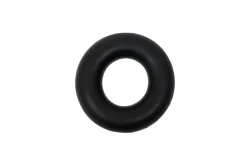 Эспандер кистевой 20 кг Fortius черный 02ST-H180701-2