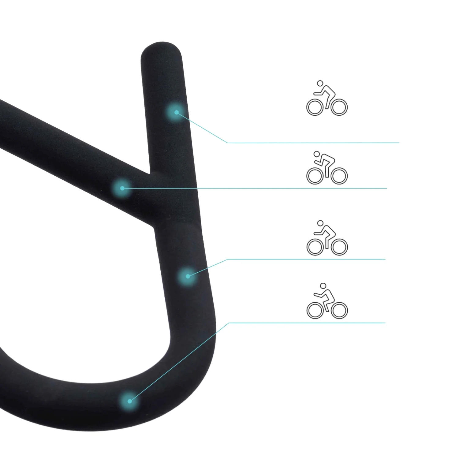 Реальное фото Спин-байк DFC B-106 от магазина Спортев