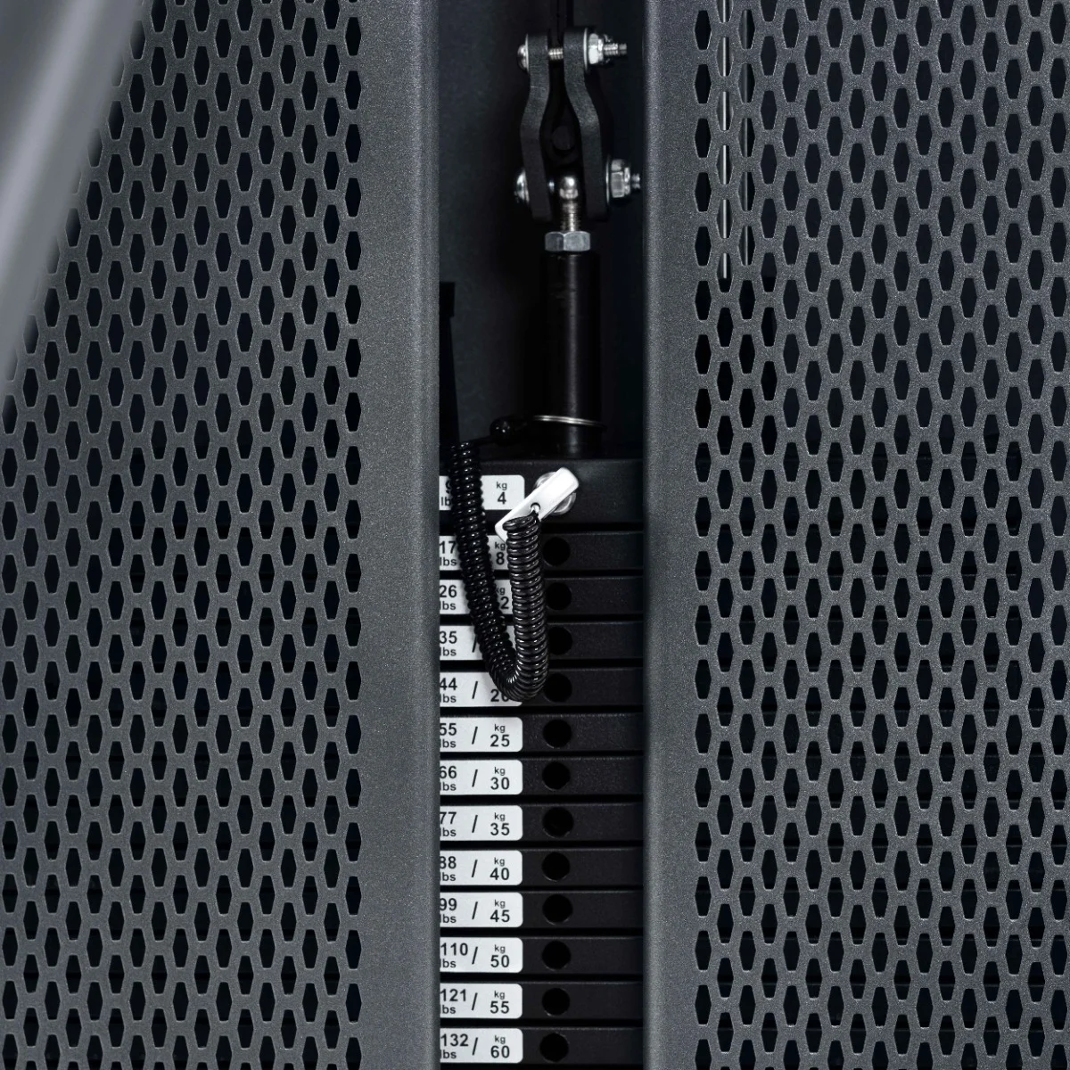 Реальное фото E7021JZ Сведение/Разведение ног сидя. Стек 135 кг от магазина Спортев