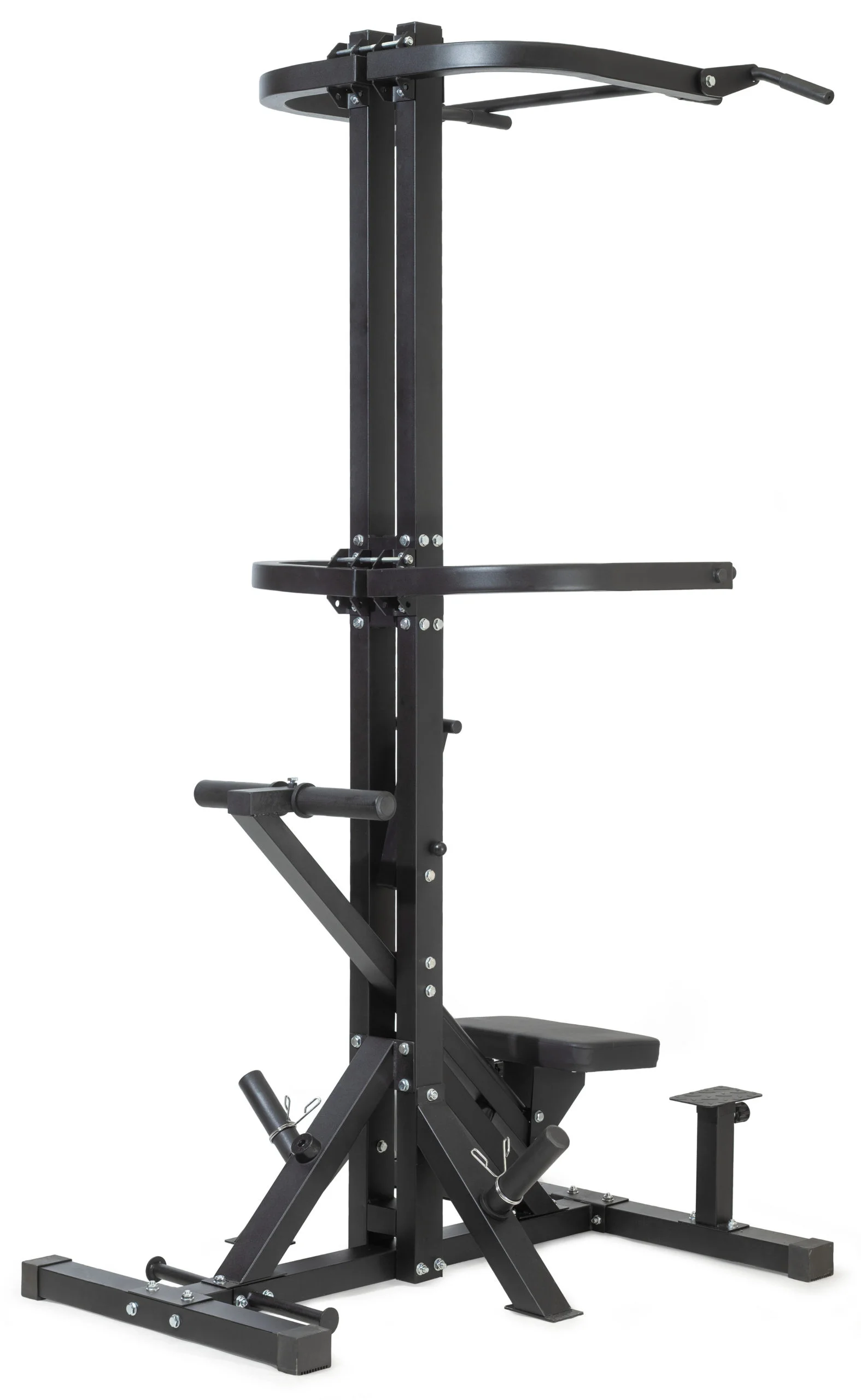 Реальное фото Гравитрон VictoryFit VF-C6008 от магазина Спортев