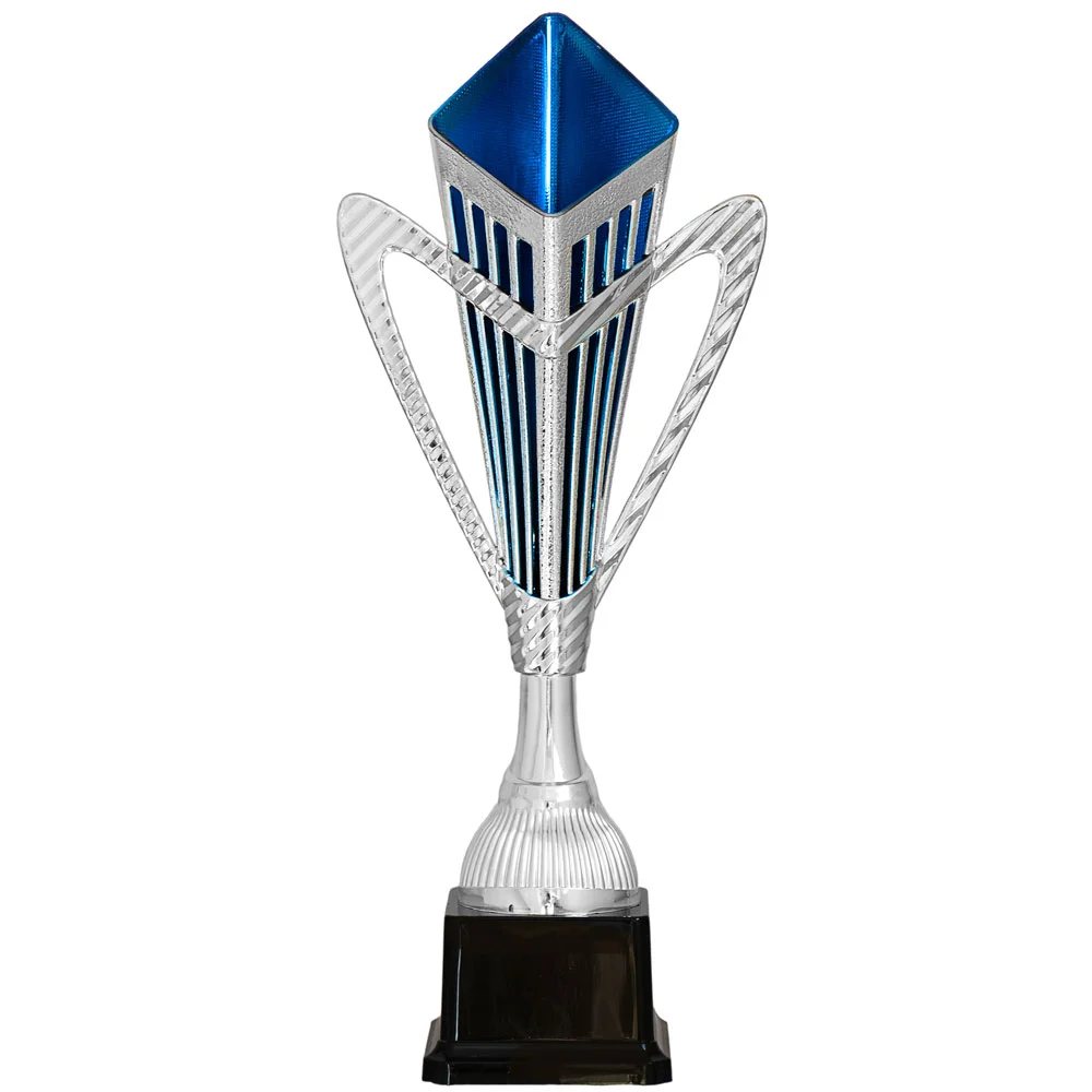 Реальное фото Кубок KB 9214 A/N (H- см) от магазина Спортев