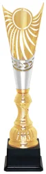 Кубок KB 5085 B (H-41 см)