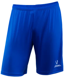 Шорты игровые Jogel Camp Classic Shorts темно-синий/белый (Маркировка) JFS-1120