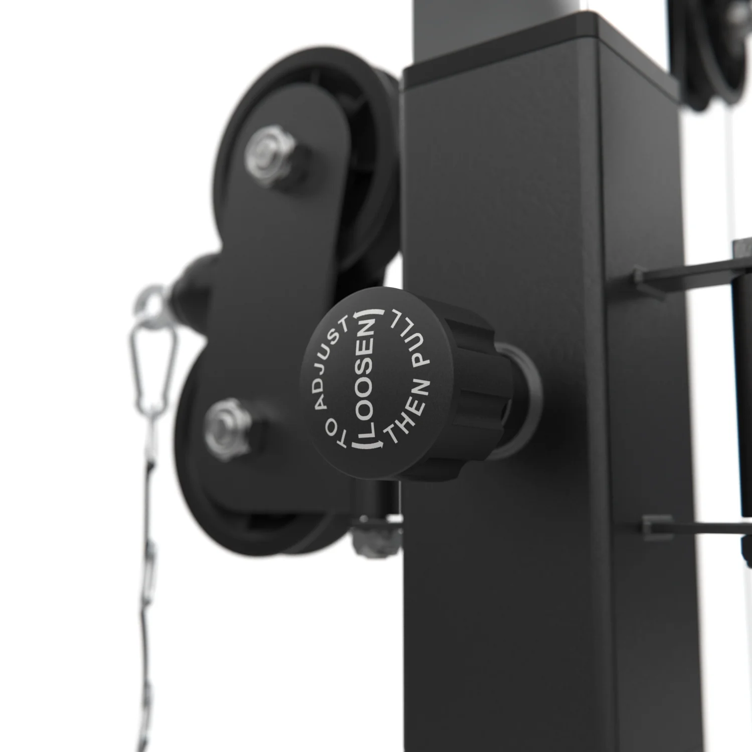 Реальное фото Кроссовер со свободными весами DFC D71104 от магазина Спортев