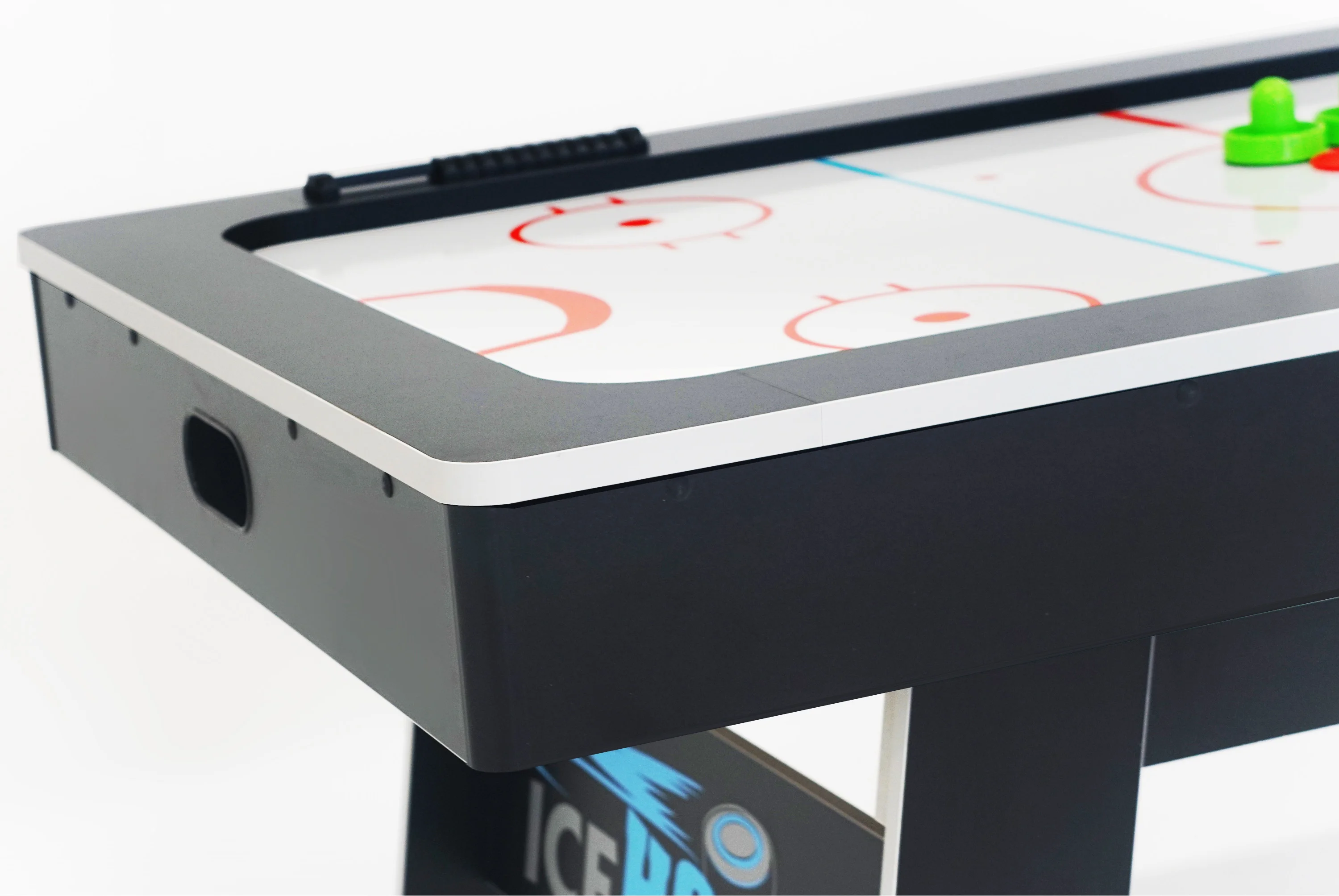 Аэрохоккей BFG ICE TIME 4 Реальное фото Аэрохоккей BFG ICE TIME 4 от магазина Спортев