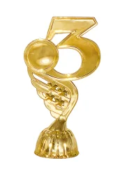 Фигура H 18-713-3/G 3 место (H-13,5 см)