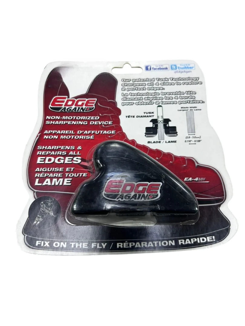 Реальное фото Присп. для ручной заточки Edge Again для/игрока от магазина Спортев