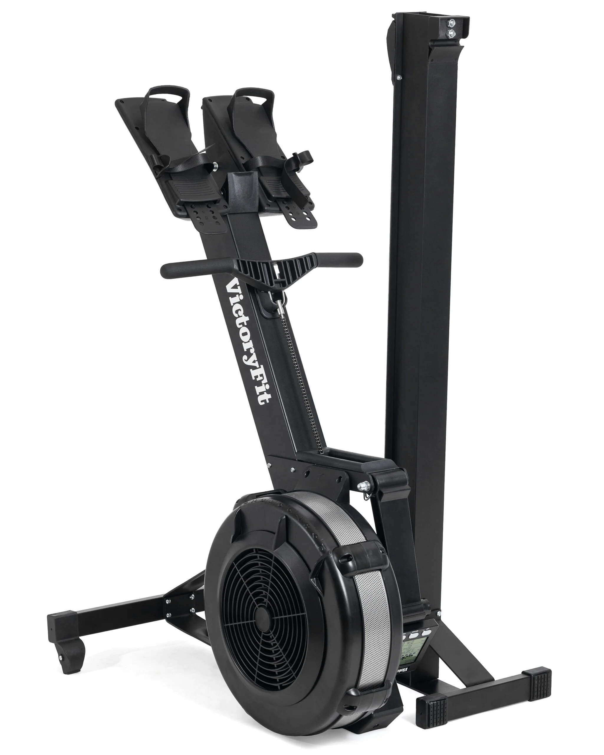 Реальное фото Аэродинамический гребной тренажер VF-AR700 от магазина Спортев