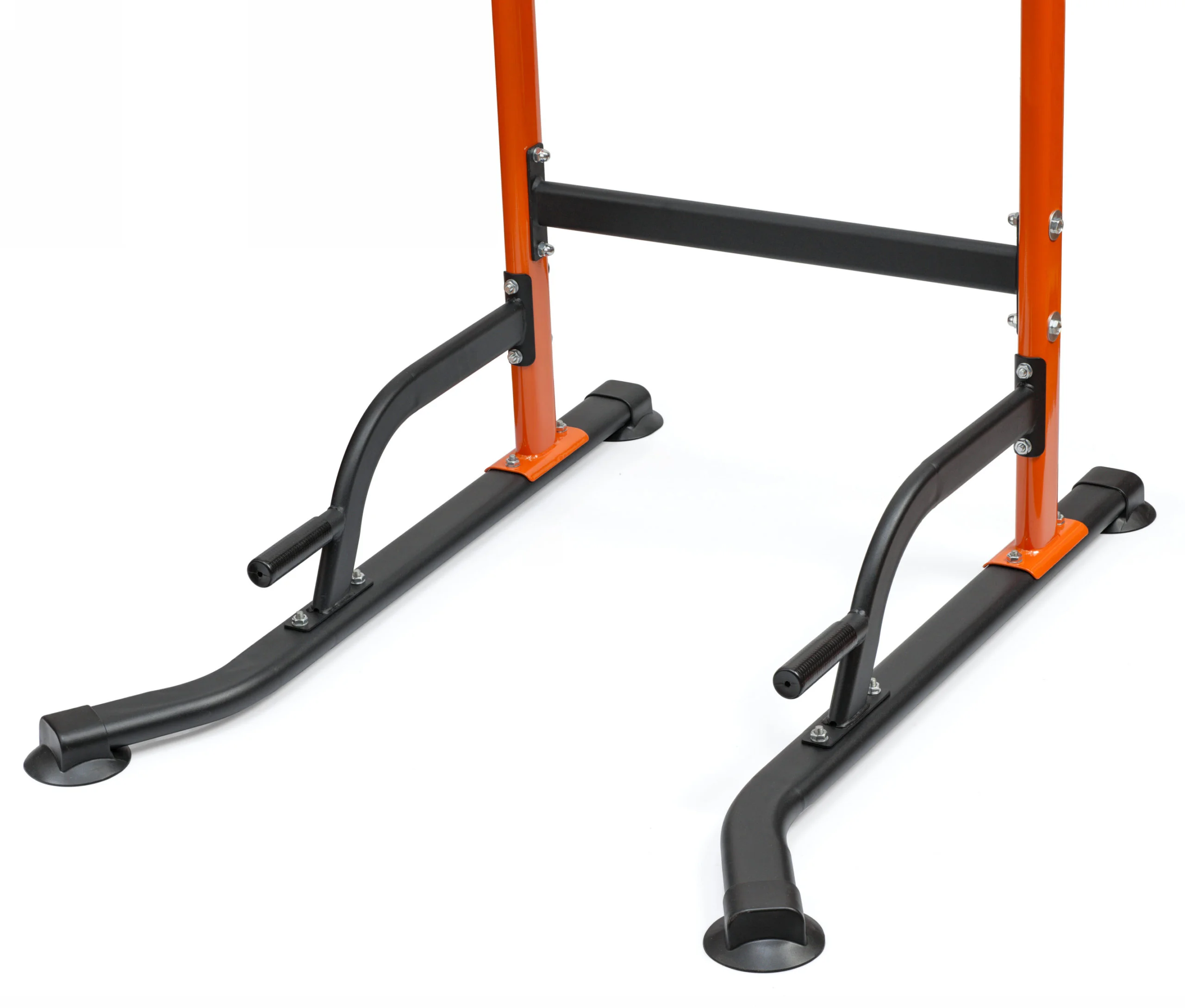 Реальное фото Турник, брусья  VictoryFit VF-T45 от магазина Спортев