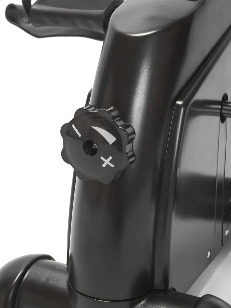 Реальное фото Мини велотренажер Atemi, AC95 от магазина Спортев