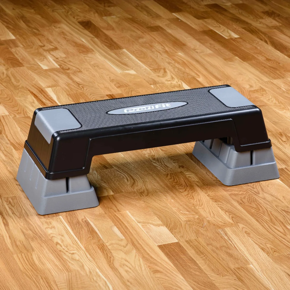 Реальное фото Степ-платформа STP-340 PROFI-FIT от магазина Спортев