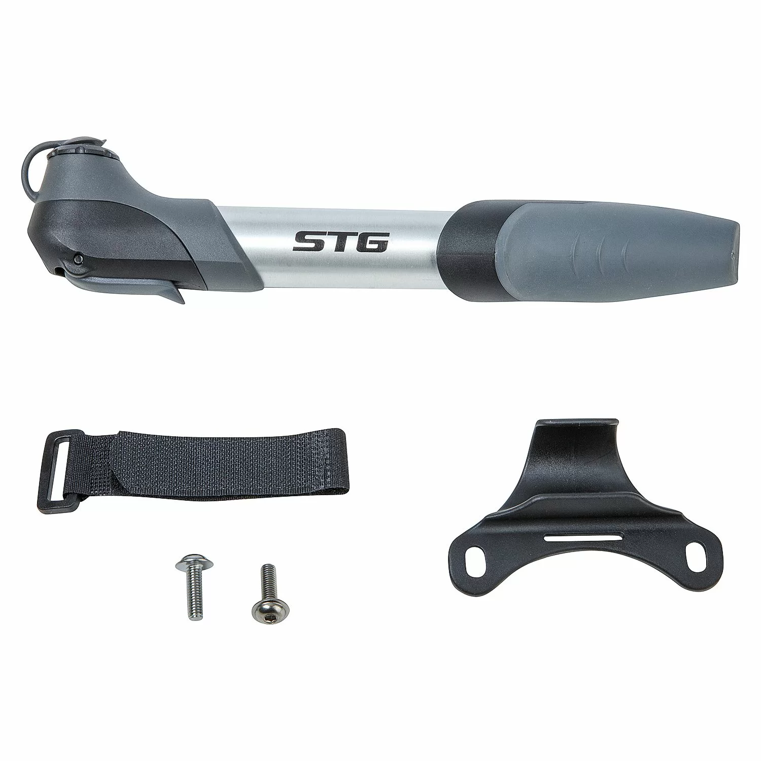 Реальное фото Насос STG GP-96AS Х82803 от магазина Спортев