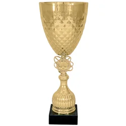 Кубок KB 1044 E (H-31,5 см, D-120 мм)