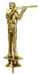 Фигура F49/G стрельба (H-9,5 см)