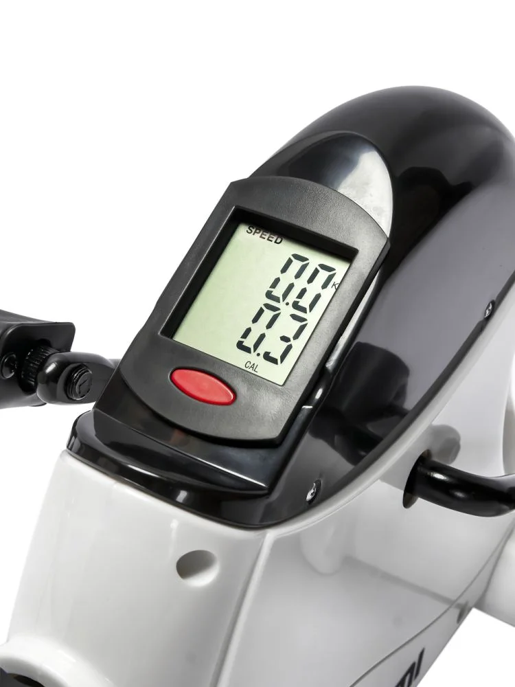 Реальное фото Мини велотренажер Atemi, AC93 от магазина Спортев