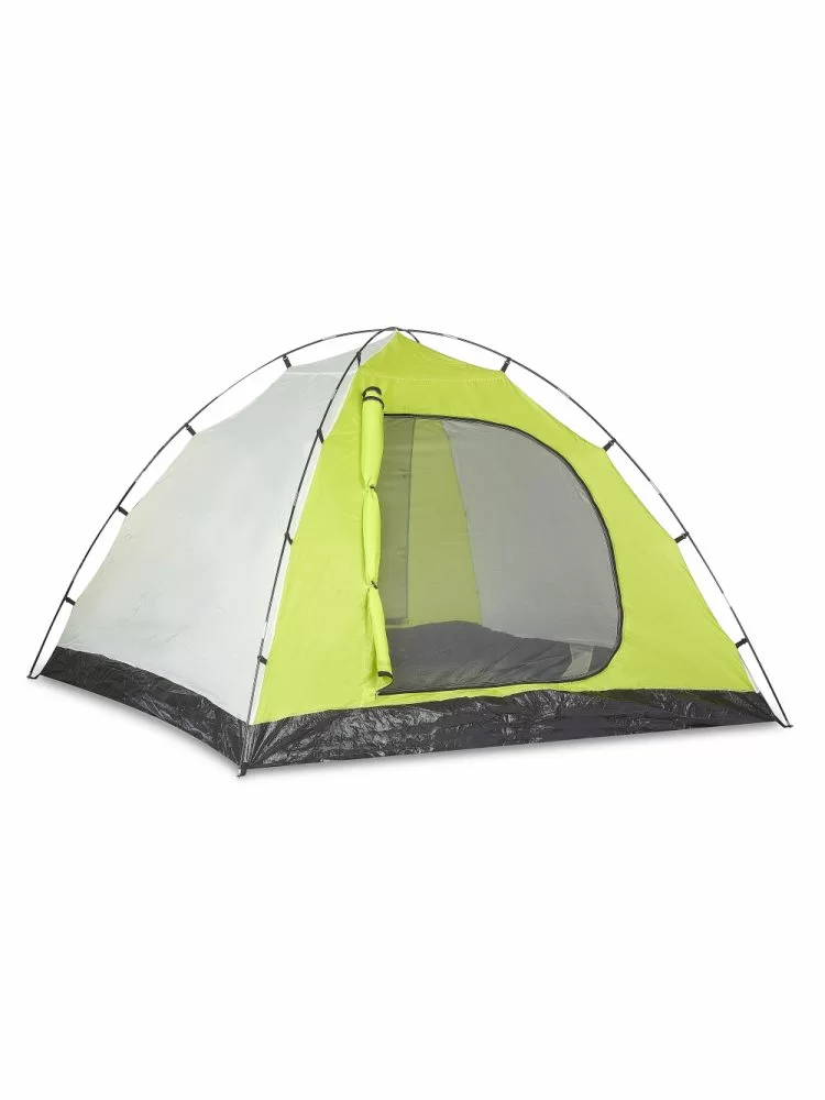 Реальное фото Палатка туристическая Аtemi TAIGA 4 CX от магазина СпортЕВ