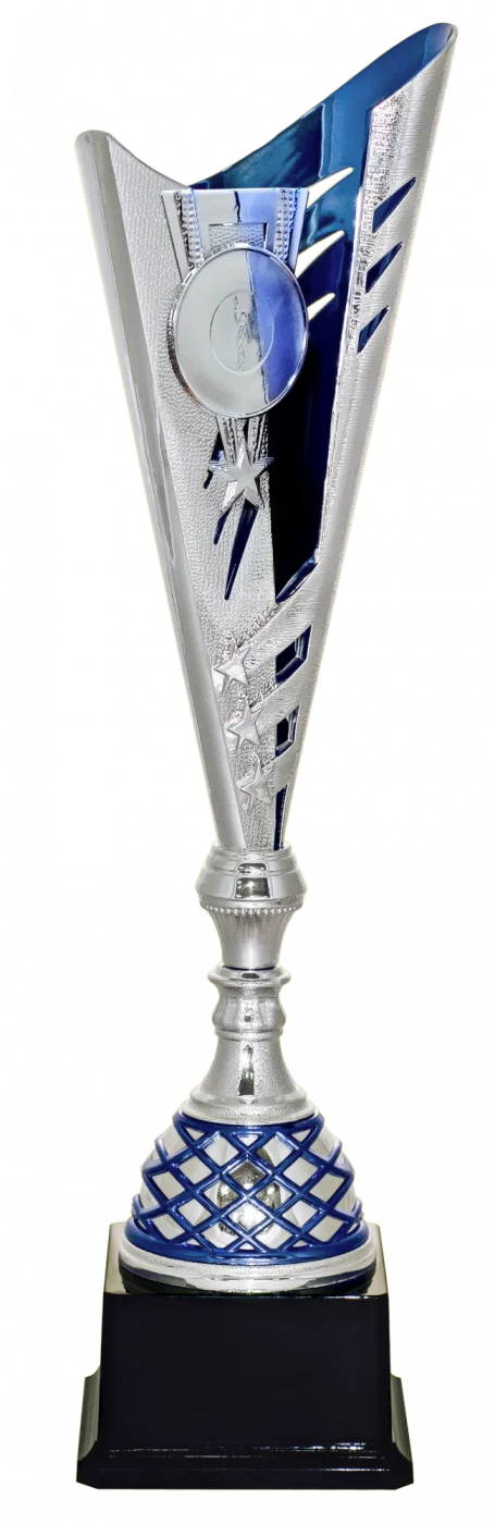 Реальное фото Кубок KB 9227 B (H-45,5 см) от магазина Спортев