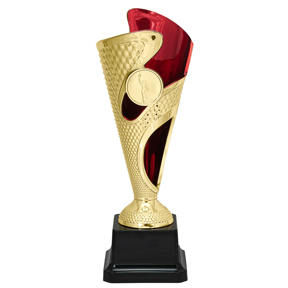 Реальное фото Кубок KB 9066 A (H- 20,5см) от магазина Спортев