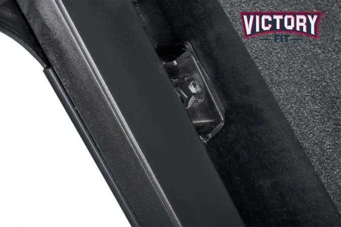 Реальное фото Беговая дорожка VictoryFit VF-730 от магазина Спортев