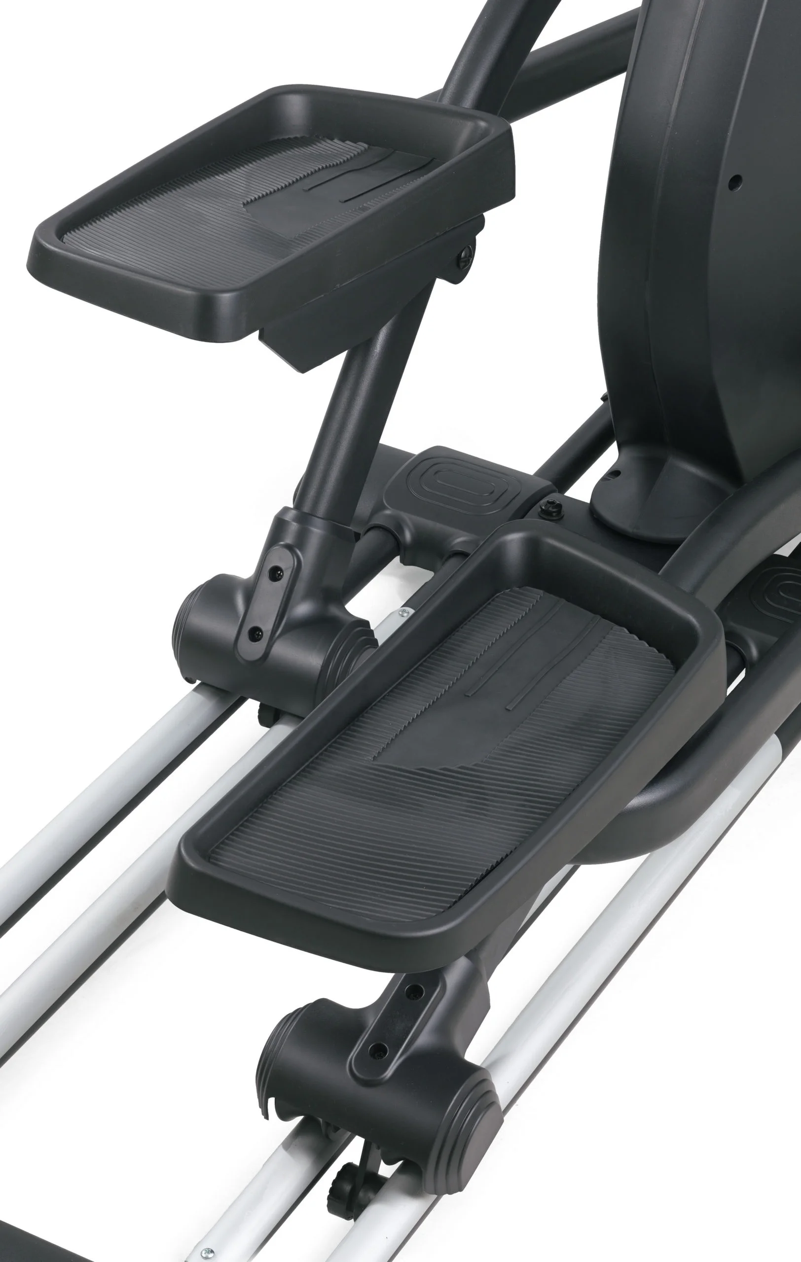 Реальное фото Эллиптический тренажер VictoryFit VF-MC5000 от магазина Спортев