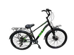 Велосипед Get Woke Goos-26 26"