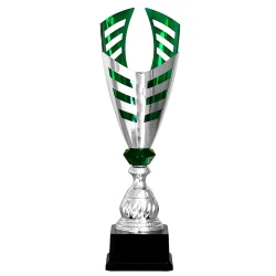 Кубок KB 1063 C (H- 45,5 см, D- 140 мм)