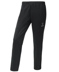 Брюки тренировочные Jogel DIVISION PerFormDRY Pre-match Knit Pants черный JD1PA0121.99