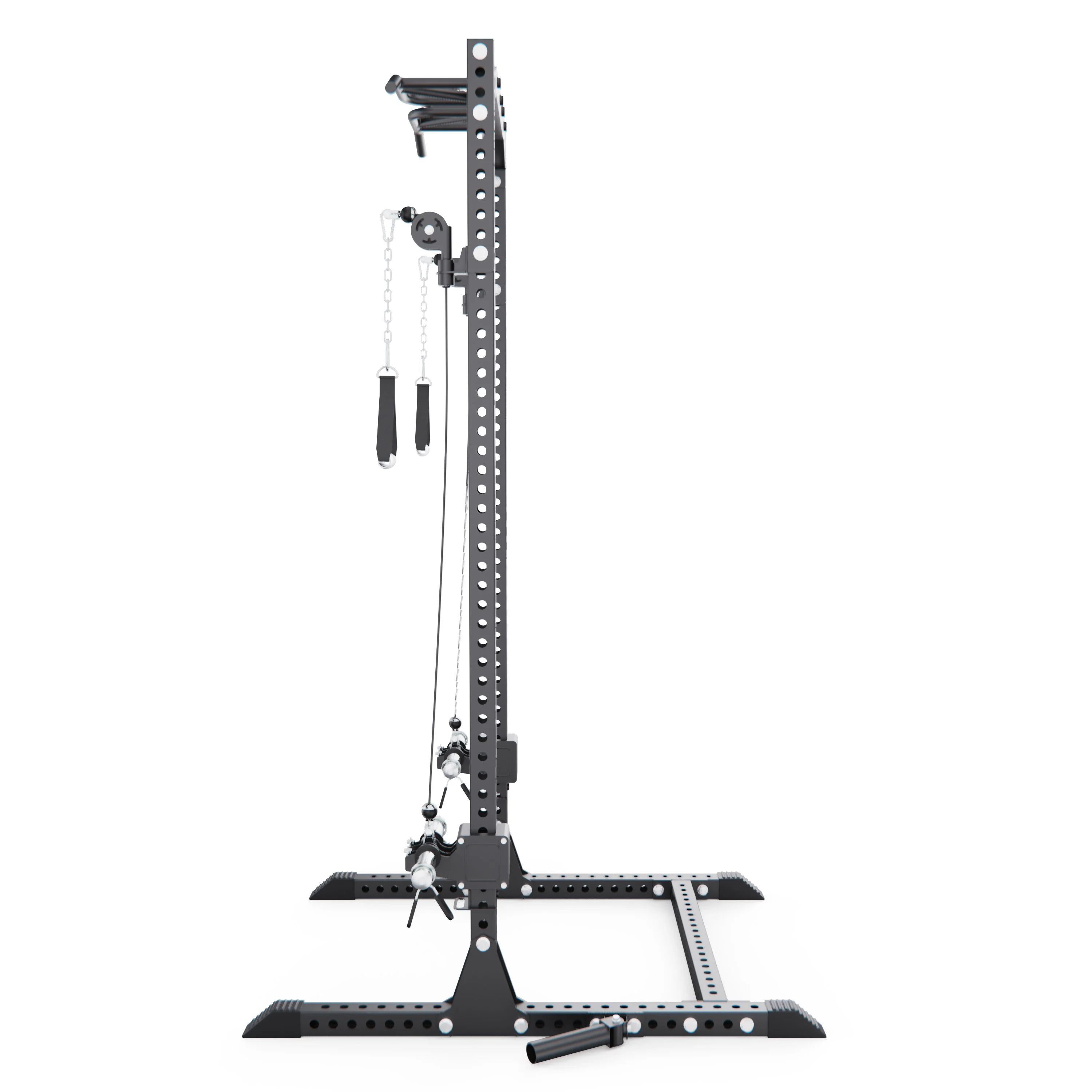 Реальное фото Силовая рама Steelver SV9206 от магазина Спортев