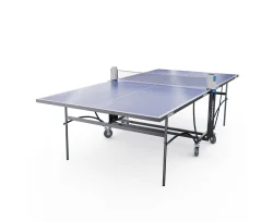 Теннисный стол DONIC Tornado-AL-Outdoor, 4 мм, синий (три коробки) TOR-AL