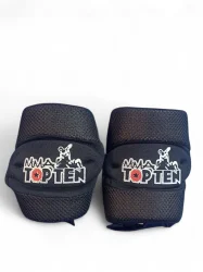 Защита локтя Top Ten черная