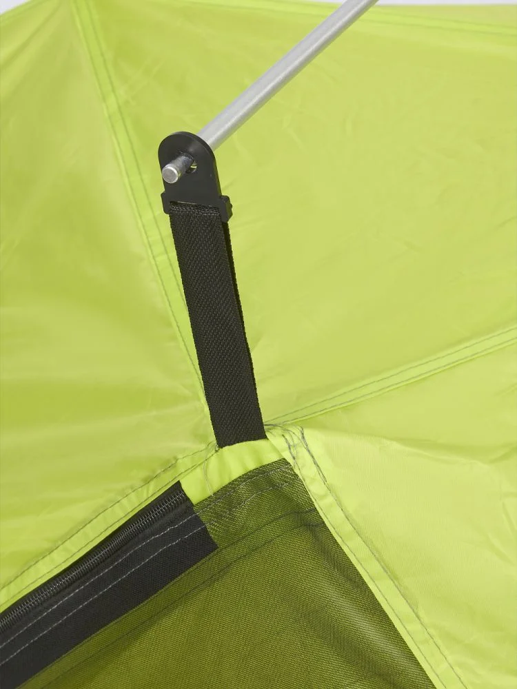 Реальное фото Палатка туристическая Atemi STORM 2 CX от магазина Спортев