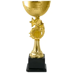 Кубок KB 7232 D/N (H- 25,5 см, D-100 мм)