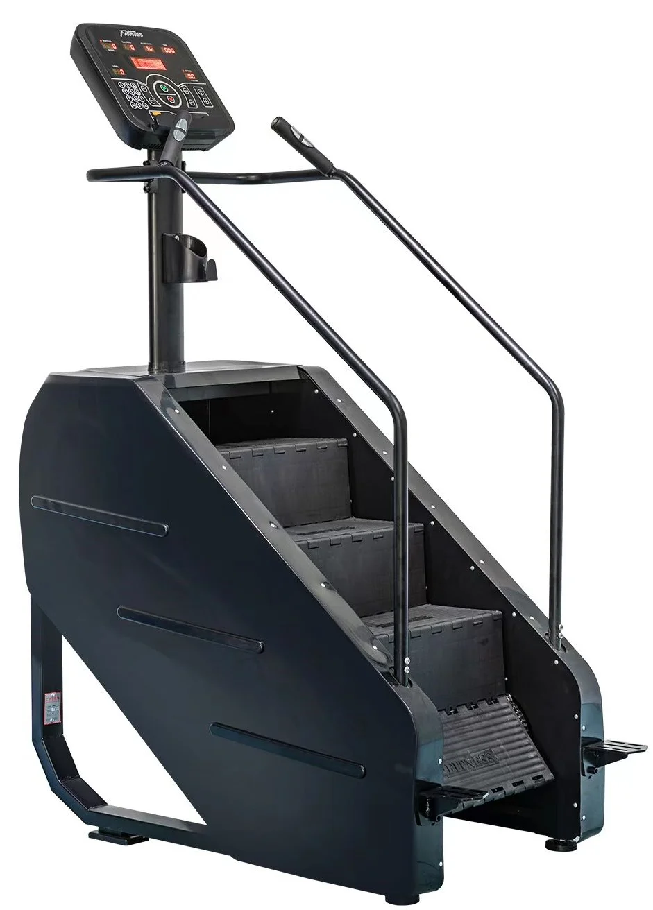 Реальное фото Степпер лестничный VictoryFit VF-ST7003 от магазина Спортев