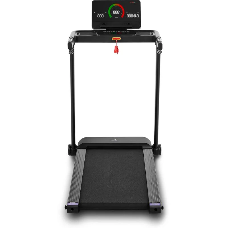 Реальное фото Беговая дорожка Clear Fit CompactLine IT 4212 от магазина Спортев
