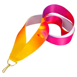 Лента для медали Симфония (1-сторонняя, 25 мм)