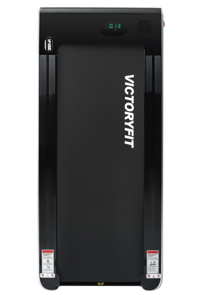 Реальное фото Беговая дорожка VictoryFit VF-X600 от магазина Спортев