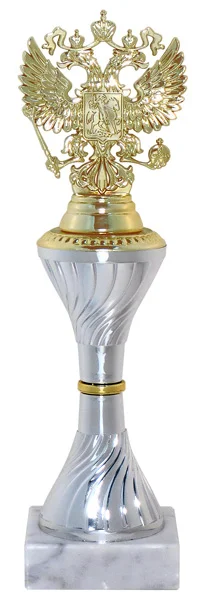 Реальное фото Приз PB 1105 B (H-24 см) от магазина Спортев