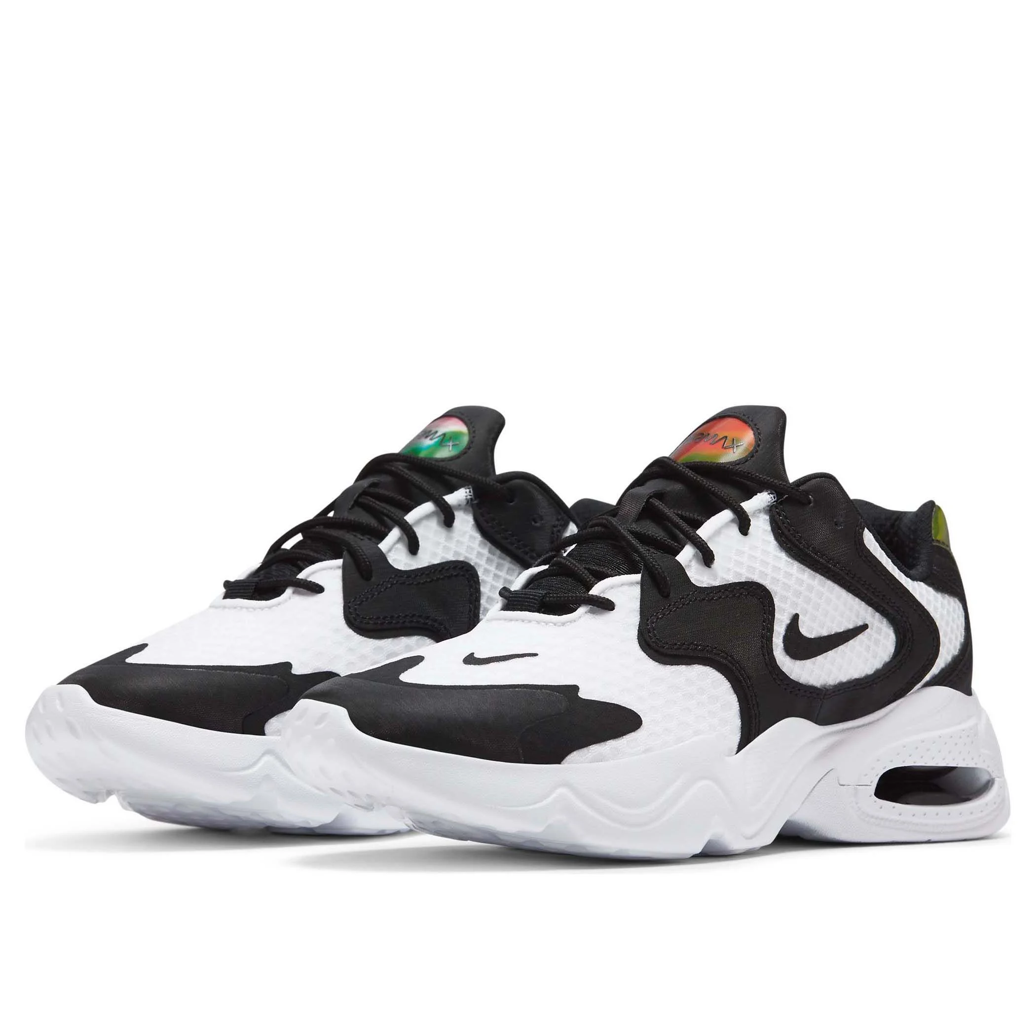 Кроссовки Nike Air Max 2X CK2947 100 Реальное фото Кроссовки Nike Air Max 2X CK2947 100 от магазина Спортев