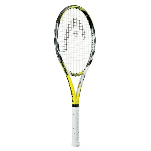 Реальное фото Ракетка для тенниса Head Экстрим р.3 230238 от магазина СпортЕВ