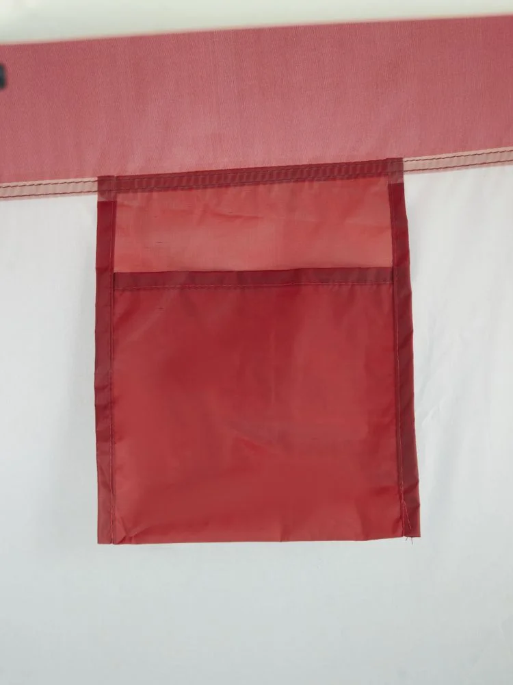 Реальное фото Тент д/душа,туалета ATEMI DT-1G от магазина Спортев