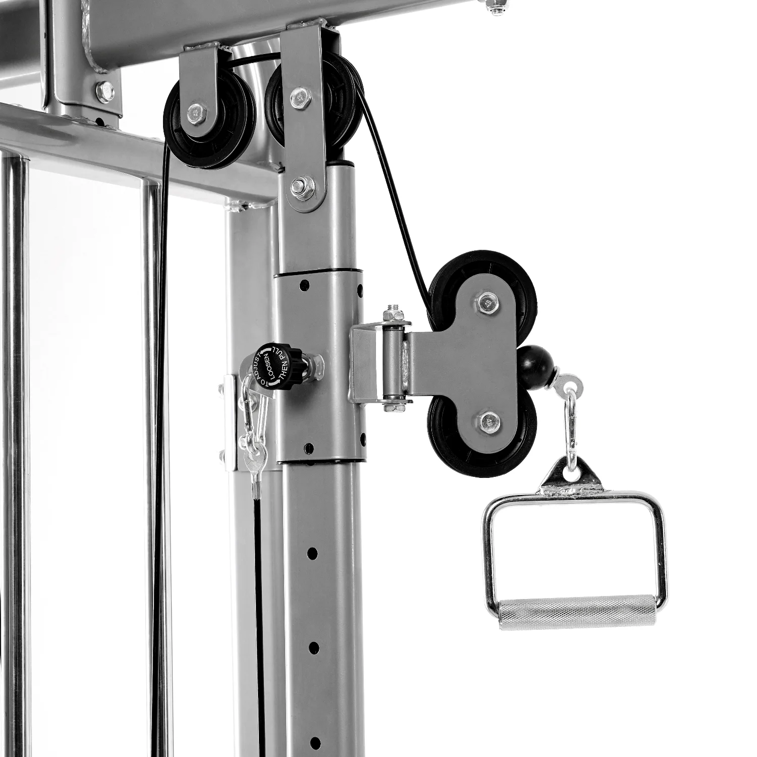 Реальное фото Кроссовер DFC D1009 (2 короба + 6 грузов) от магазина Спортев