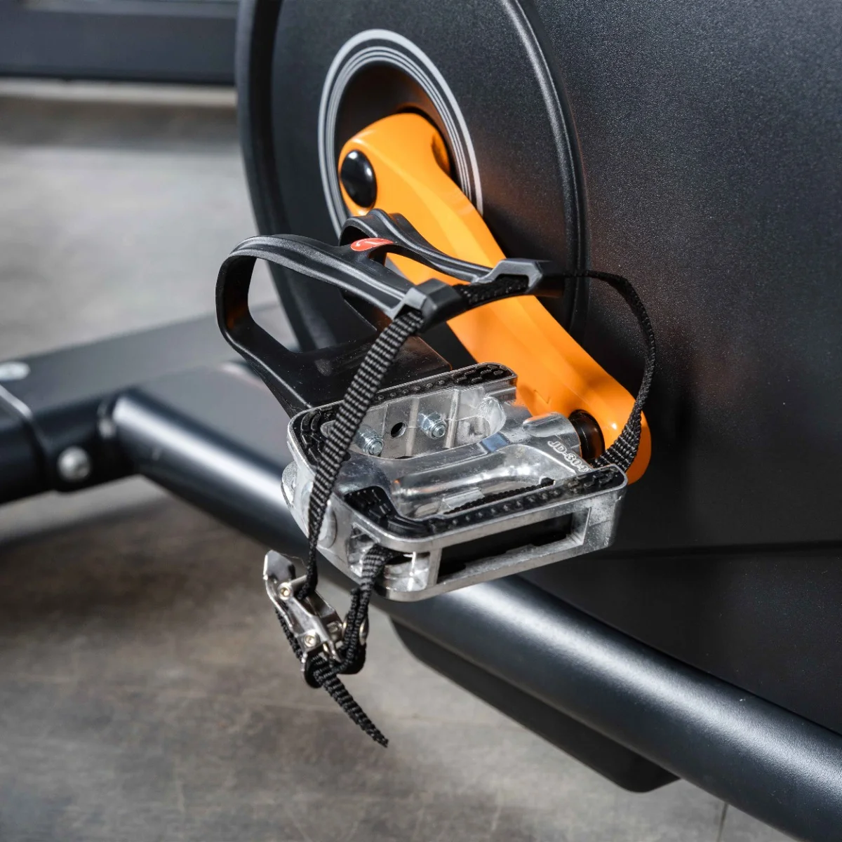 Реальное фото Сайкл-тренажер SHUA SH-B8900 от магазина Спортев